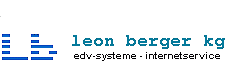Leon Berger KG